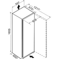 Liebherr Rsfe 5220 Plus Image #11