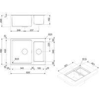 Smeg VSTR4018-2 Image #2