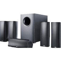 Canton Movie 365 (черный)