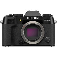 Fujifilm X-T50 Body (черный)