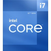 Intel Core i7-12700 (BOX)