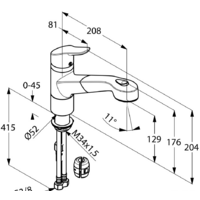 Kludi Objekta 325810575 Image #3
