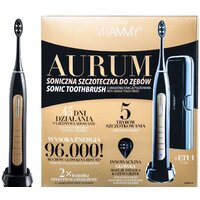 Vitammy Aurum (черный/золотистый) Image #5