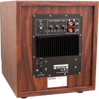 KODA SW-1000 MKII (темный орех) Image #3