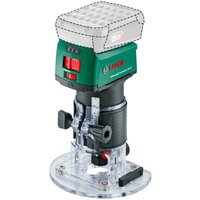 Bosch AdvancedTrimRouter 06039D5000 (без АКБ)