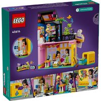 LEGO Friends 42614 Магазин винтажной моды Image #2