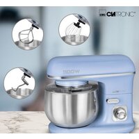 Clatronic KM 3711 (голубой) Image #2