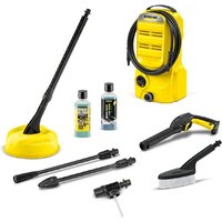 Karcher K2 Classic Car & Home 1.673-571.0