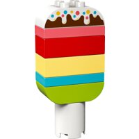 LEGO Duplo 10909 Шкатулка-сердечко Image #12