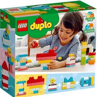 LEGO Duplo 10909 Шкатулка-сердечко Image #2