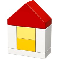 LEGO Duplo 10909 Шкатулка-сердечко Image #5