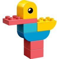 LEGO Duplo 10909 Шкатулка-сердечко Image #9