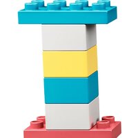 LEGO Duplo 10909 Шкатулка-сердечко Image #4