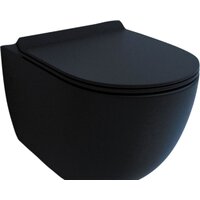 Esbano Fortex (черный матовый)