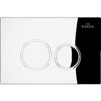 Roxen Egg в комплекте с инсталляцией StounFix Dual Fresh 6 в 1 964032 (кнопка: хром глянец) Image #13
