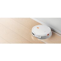 Xiaomi Robot Vacuum E5 (белый) Image #4