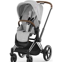 Cybex Priam IV (2 в 1, Koi Crystallized) Image #1