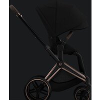 Cybex Priam IV (2 в 1, Koi Crystallized) Image #9