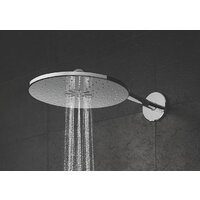 Grohe Rainshower 310 SmartActive 26475LS0 (белая луна) Image #3