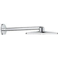 Grohe Rainshower 310 SmartActive 26475LS0 (белая луна)