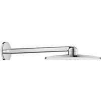 Grohe Rainshower 310 SmartActive 26475LS0 (белая луна)