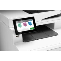 HP Color LaserJet Enterprise M480f Image #4