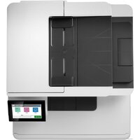 HP Color LaserJet Enterprise M480f Image #6