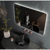 Roxen Зеркало Bella Long 510055-100 100х70 Image #2