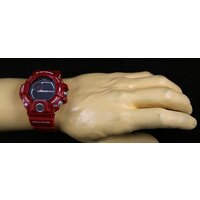 Casio GW-9400RD-4 Image #13