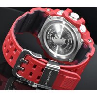 Casio GW-9400RD-4 Image #8