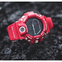 Casio GW-9400RD-4 Image #12