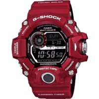 Casio GW-9400RD-4