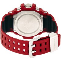 Casio GW-9400RD-4 Image #5