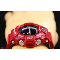 Casio GW-9400RD-4 Image #16