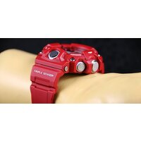 Casio GW-9400RD-4 Image #18