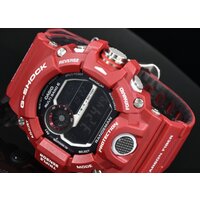 Casio GW-9400RD-4 Image #7