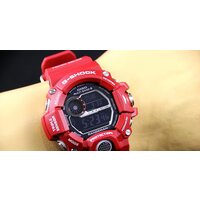 Casio GW-9400RD-4 Image #17