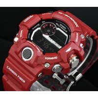 Casio GW-9400RD-4 Image #6