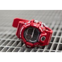 Casio GW-9400RD-4 Image #11