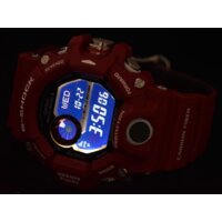 Casio GW-9400RD-4 Image #9