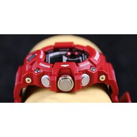 Casio GW-9400RD-4 Image #14