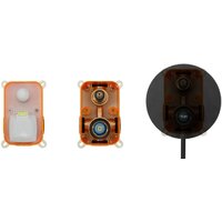 Rea Lungo REA-P4100 (черный) Image #4