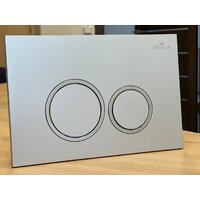 Roxen Boro One Rimless 6 в 1 StounFix Dual Fresh 532055 (кнопка: матовая) Image #13