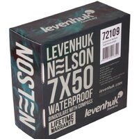 Levenhuk Nelson 7x50 Image #13