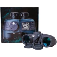 Levenhuk Nelson 7x50 Image #3