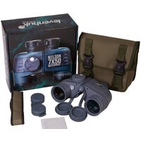 Levenhuk Nelson 7x50 Image #4