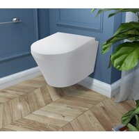 Lavinia Boho Biore Rimless 3304003R (чаша, пневмокрышка) Image #3