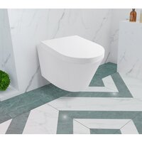 Lavinia Boho Biore Rimless 3304003R (чаша, пневмокрышка) Image #2