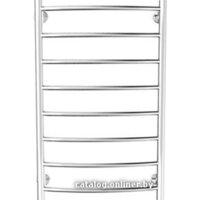Ростела Соната нижнее подключение 1/2" 4 перекладины 60 см Image #1