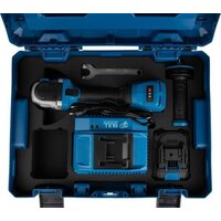 Bull CSG 1812-1 SR XLTpro Xcase 1333997 (с 1-м АКБ, кейс) Image #12